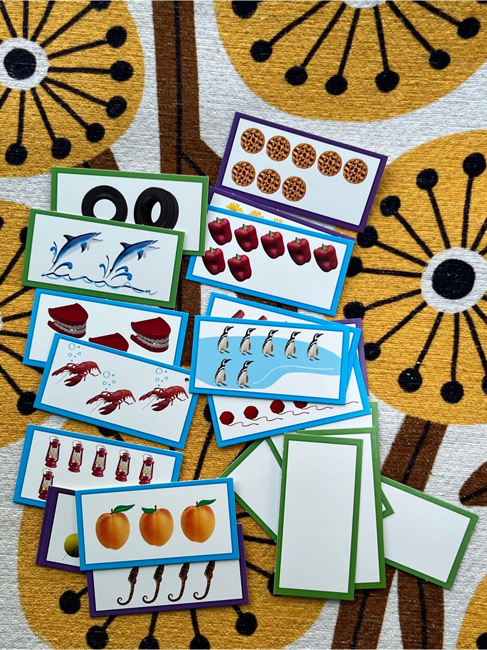 Math Learning Subtraction Learning Tools - Picture 4 of 5